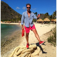 Michael Edwards avatar image