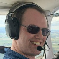 David Dunwoody avatar image