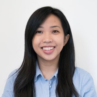 Wendy Yuen avatar image