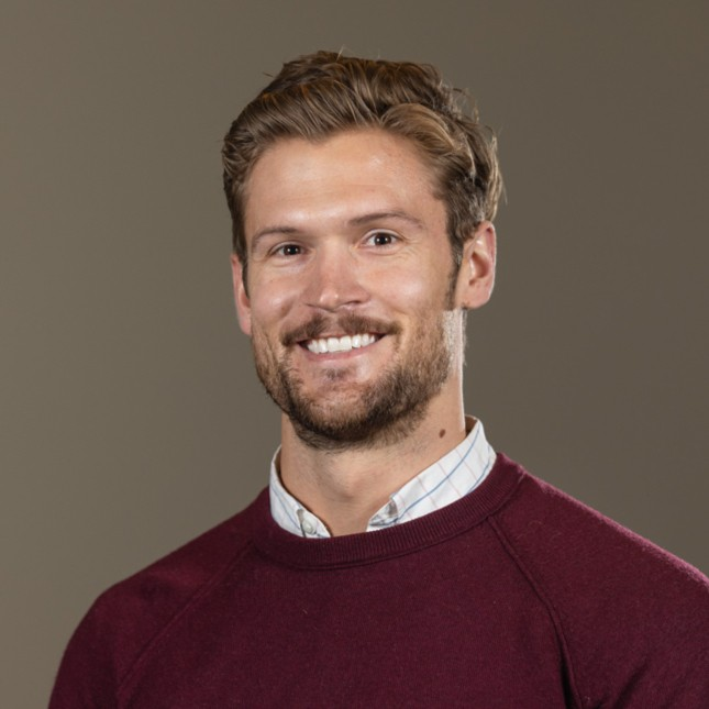 Michael Bunting avatar image