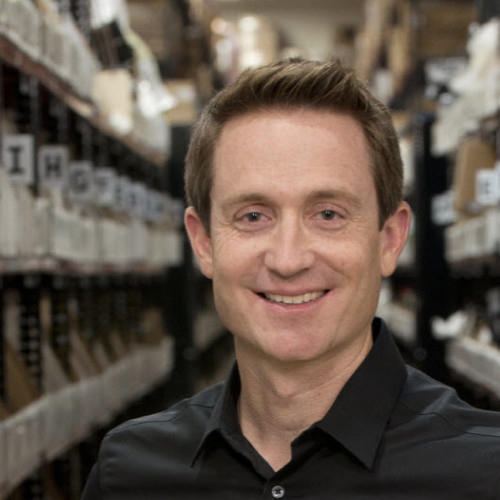 Michael O'Shea avatar image