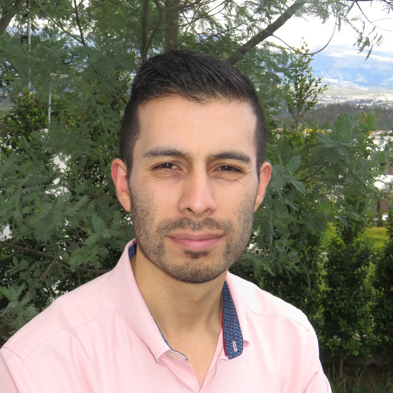 Marcelo Andrade R. avatar image