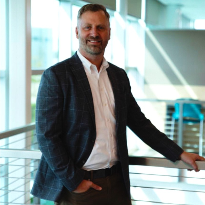 Tim Conroy avatar image