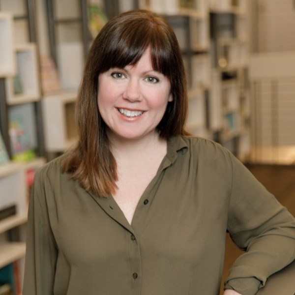 Jean McGinley avatar image
