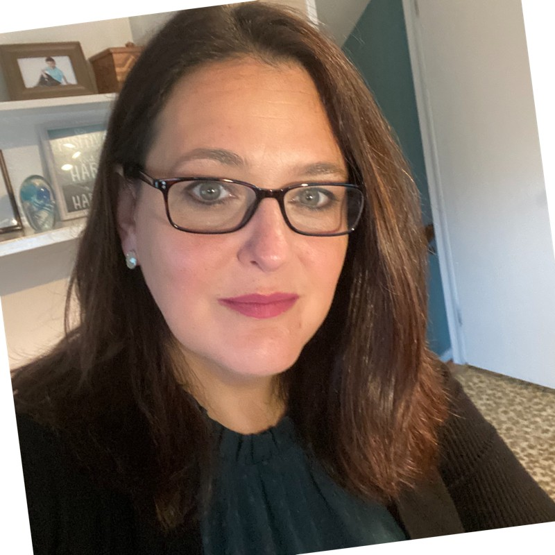 Lisa Hellberg avatar image