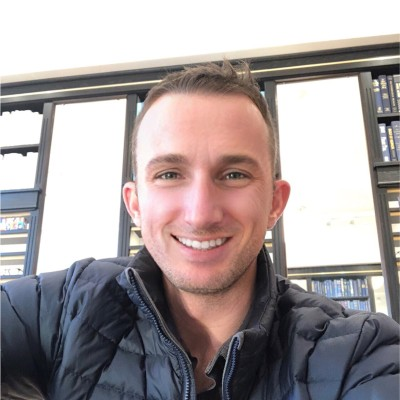 Craig Hardcastle avatar image