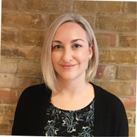 Kate Matlock avatar image