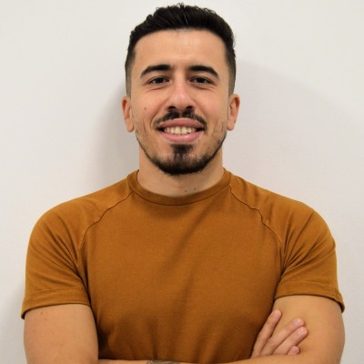 Armando Muceku avatar image