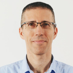 Ruben Drong avatar image