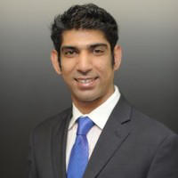 Mark Malik avatar image