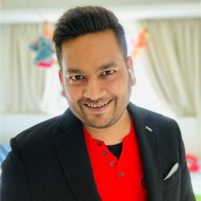 Manish Mahaseth avatar image