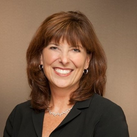 Kimberly Wood avatar image