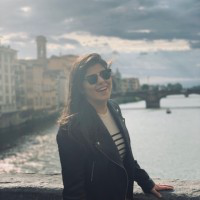 Rachel Quart avatar image