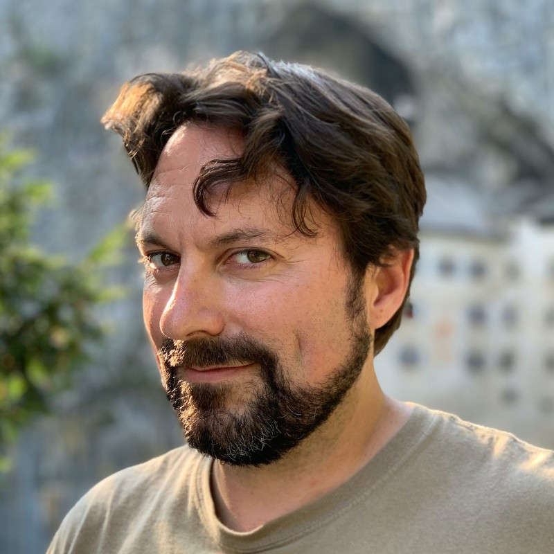 Mark McEachran avatar image