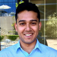 Joseph Charalel avatar image