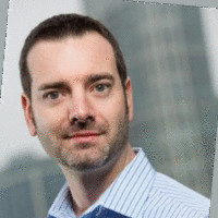 Joe Stecher avatar image