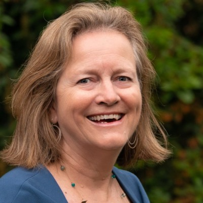 Ann Lei avatar image