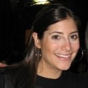 Kate Elisco avatar image