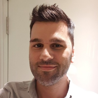 Bruno Araujo avatar image