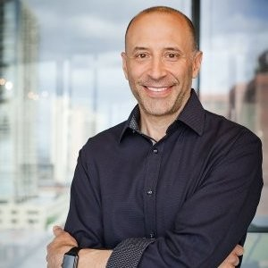 Paul Brourman avatar image