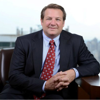 Don Husi avatar image