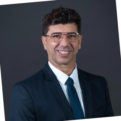 Rami Azulay avatar image