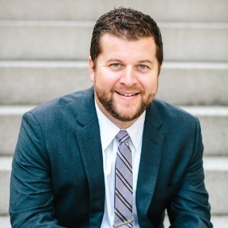 Barry Moore avatar image