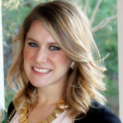 Candice Collison avatar image