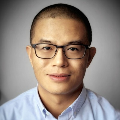 Jonah Guo avatar image