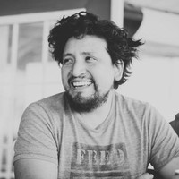 Abe Garcia avatar image