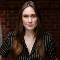 Alexandra DelHoyo avatar image