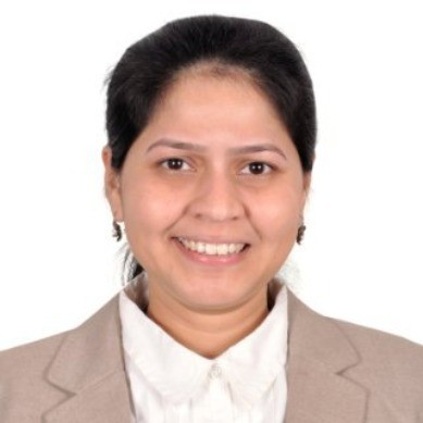 Kusumita Dasgupta avatar image