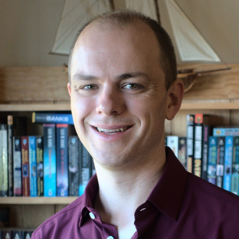 Michael Rael avatar image