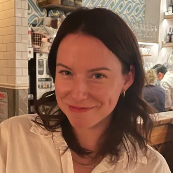 Torie Frimerman avatar image