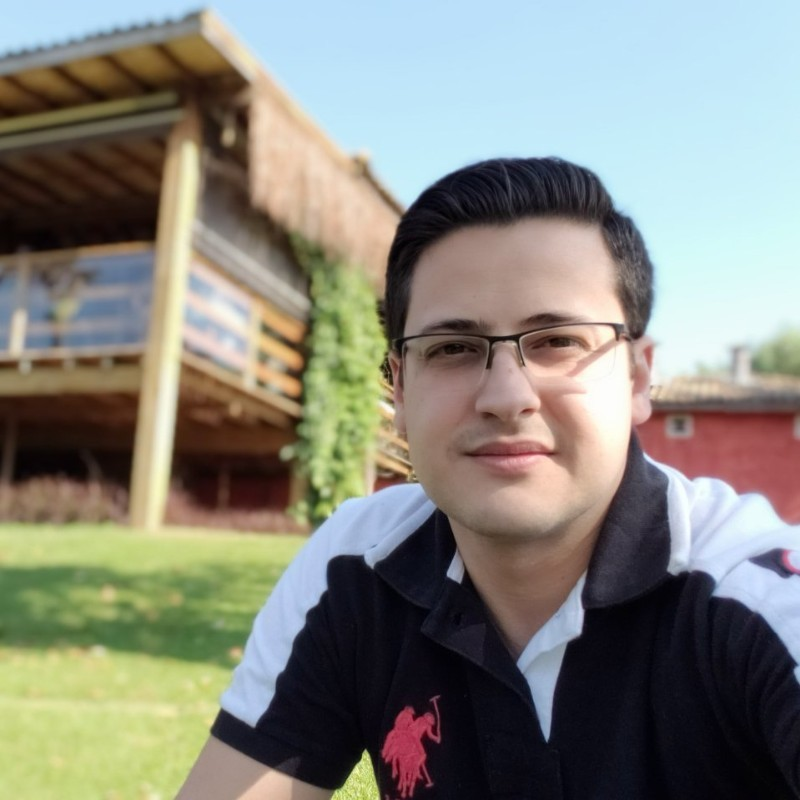 Gabriel Moleiro avatar image