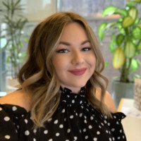 Casey Bishop avatar image