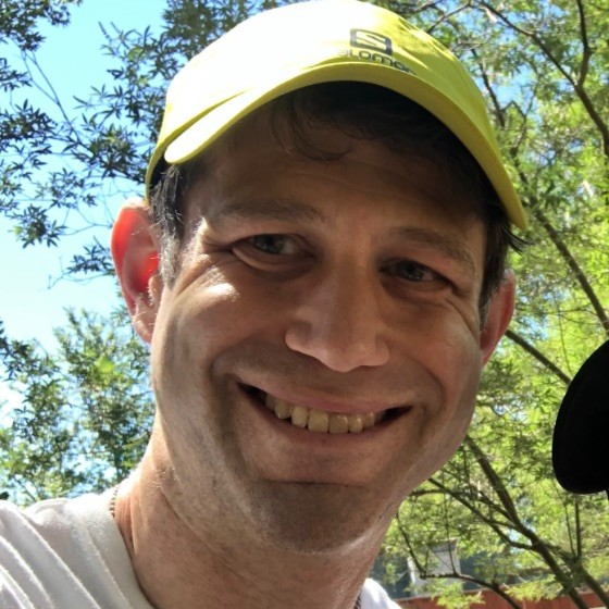 Kevin Oliver avatar image