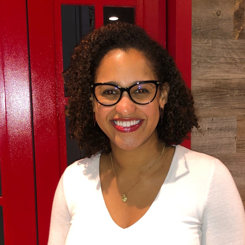 Robyn Hightower avatar image