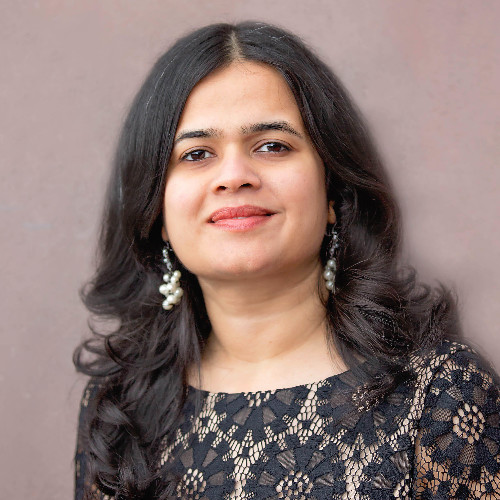 Amruta Badami avatar image