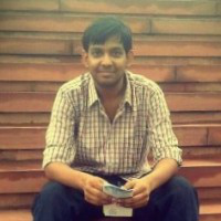 Pranjal Ranjan avatar image