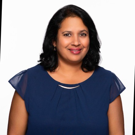 Smita Bansal avatar image