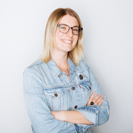 Angela Kilduff avatar image