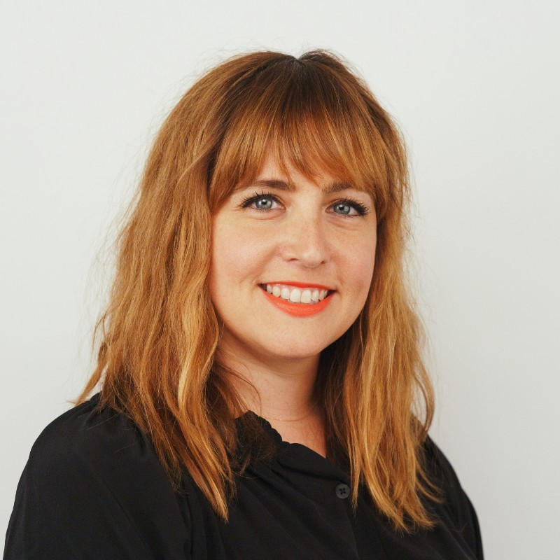 Melissa Hribar avatar image