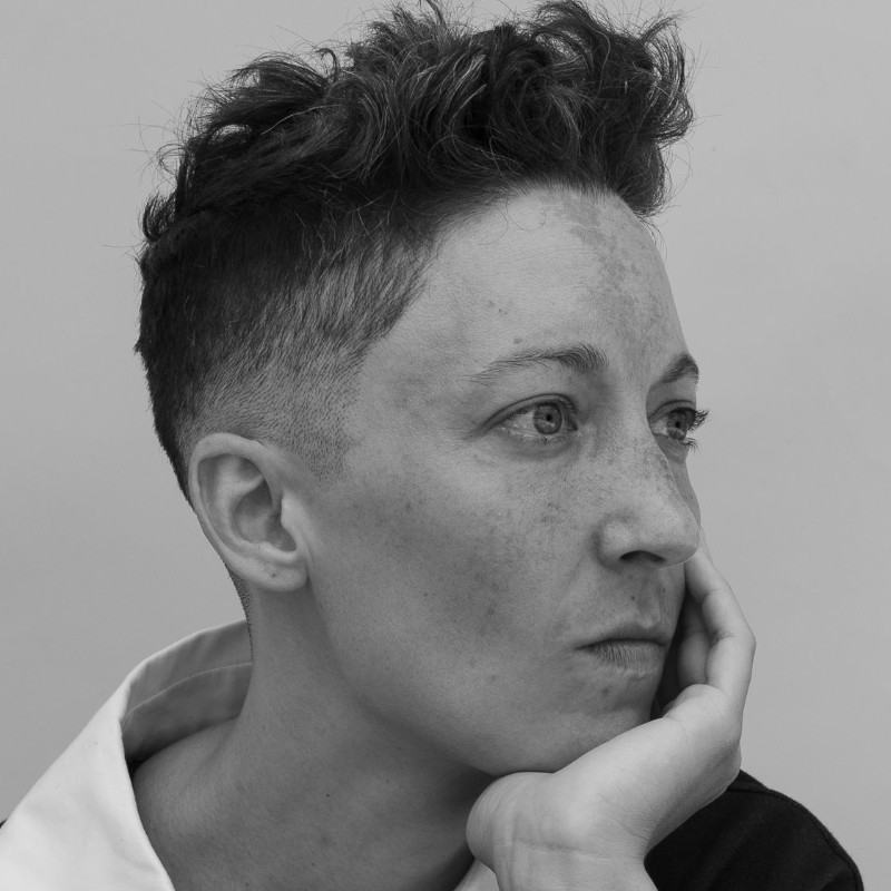 Liz Jackson avatar image