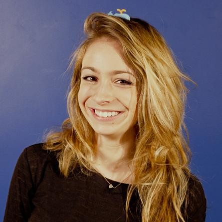 Lauren Perini avatar image