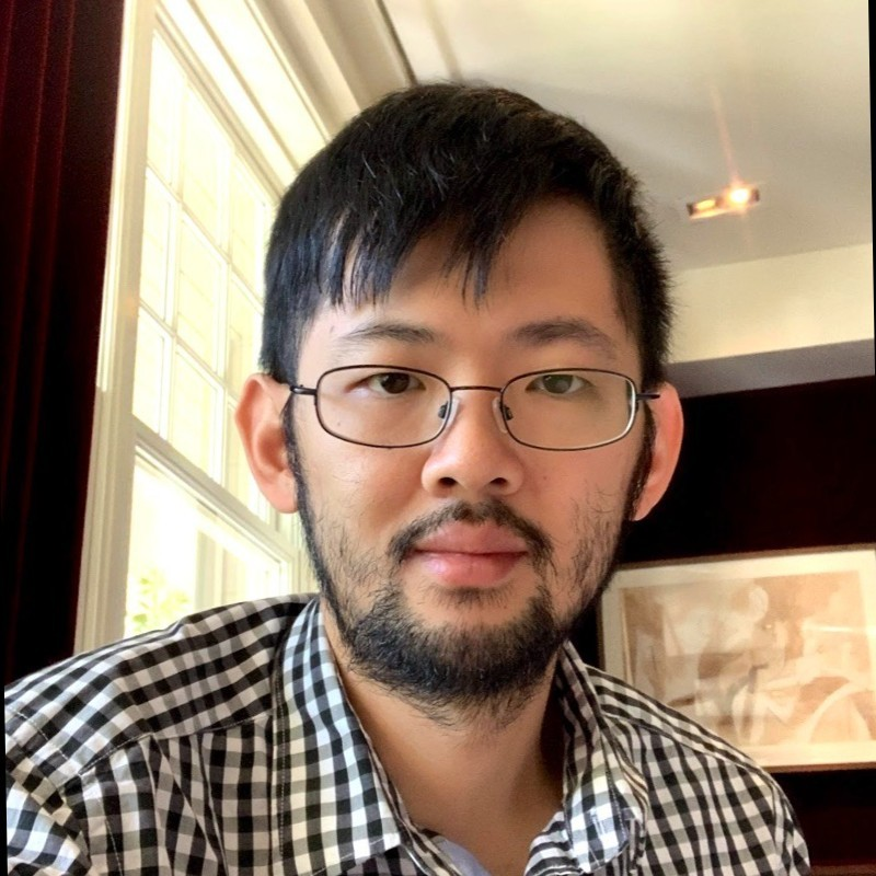 Profile Image for Scott Chen