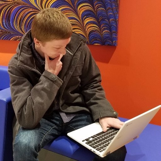 Jeremy Gagnier avatar image