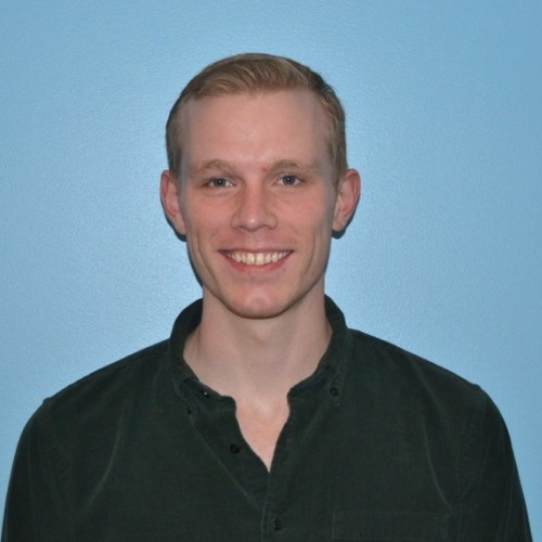 Conor Flanagan avatar image