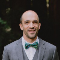 Tony Leach avatar image