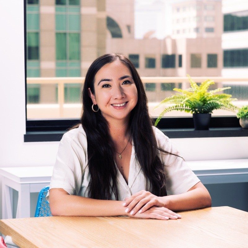 Marie Kagay avatar image